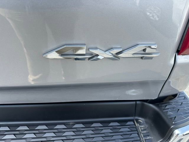 Used 2024 RAM 1500 Laramie image 12