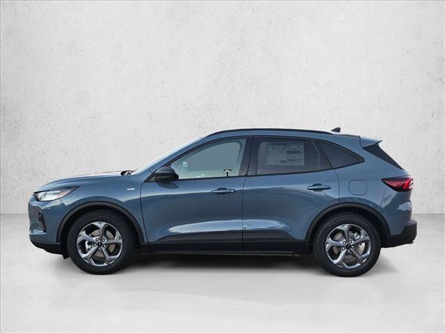 New 2026 Ford Escape ST-Line w/ Tech Pack #1 image 5