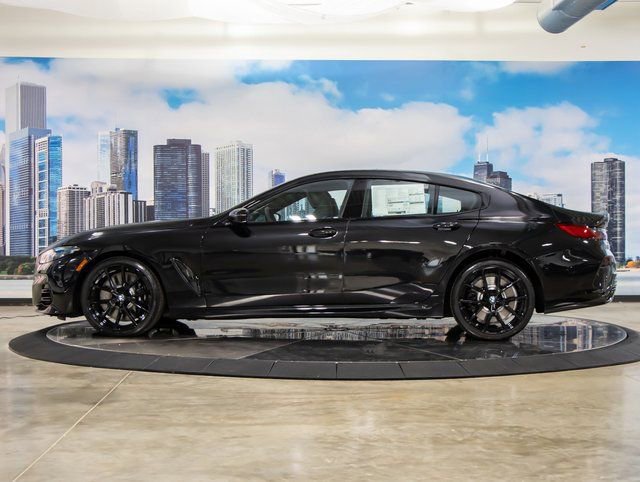 Used 2026 BMW 840i xDrive w/ M Sport Professional Package AWD/4WD image 6