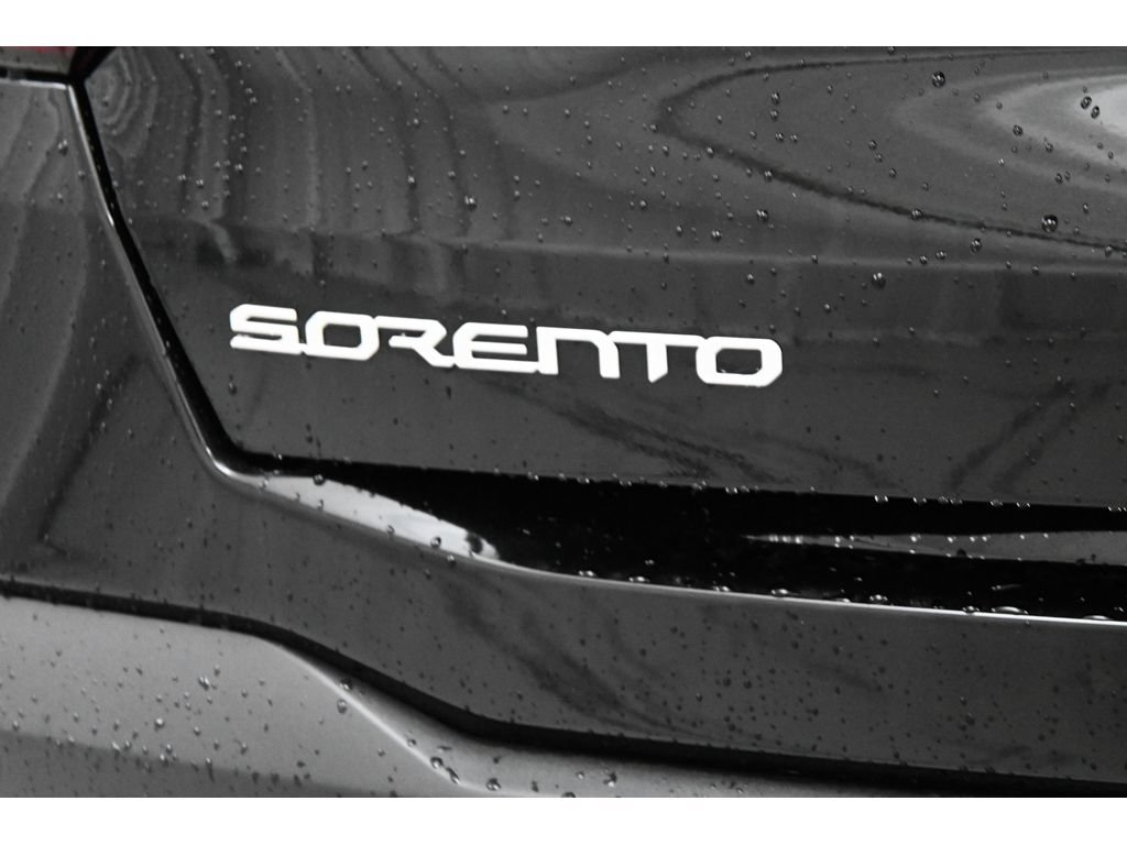 New 2026 Kia Sorento EX FWD image 39