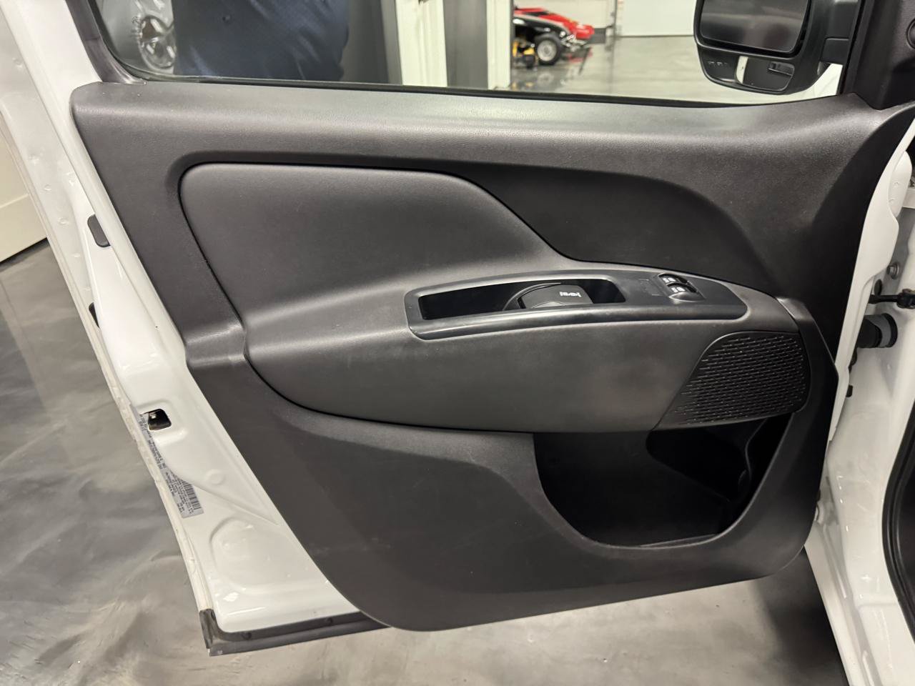 Used 2018 RAM ProMaster City Tradesman FWD image 19