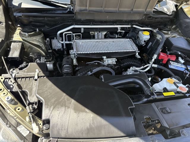 Certified 2023 Subaru Ascent Limited image 21