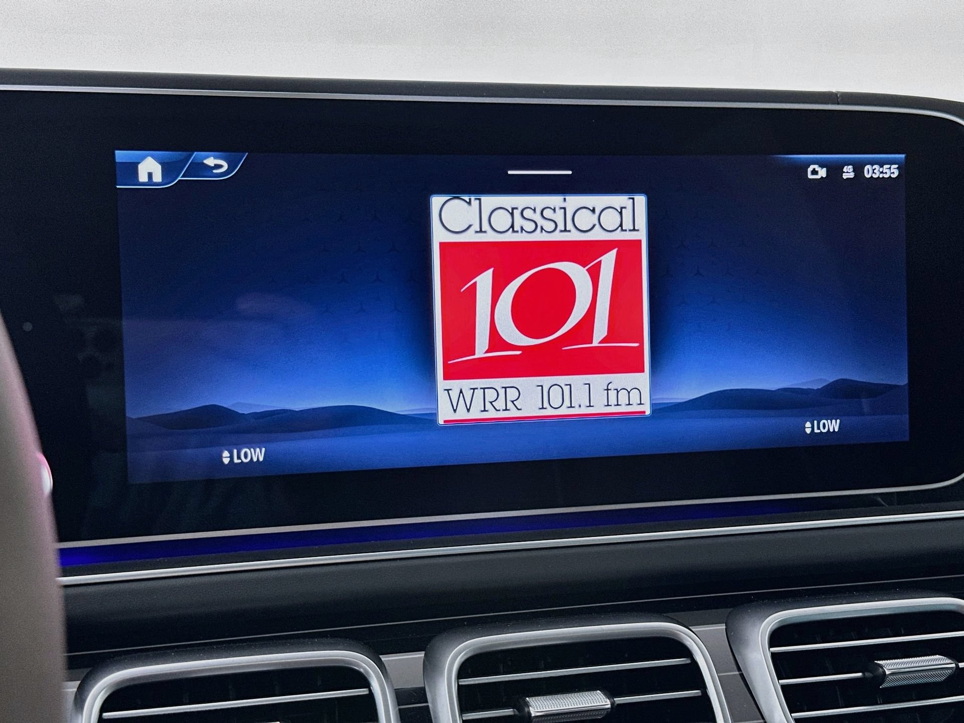 New 2026 Mercedes-Benz Maybach GLS 600 4MATIC image 16