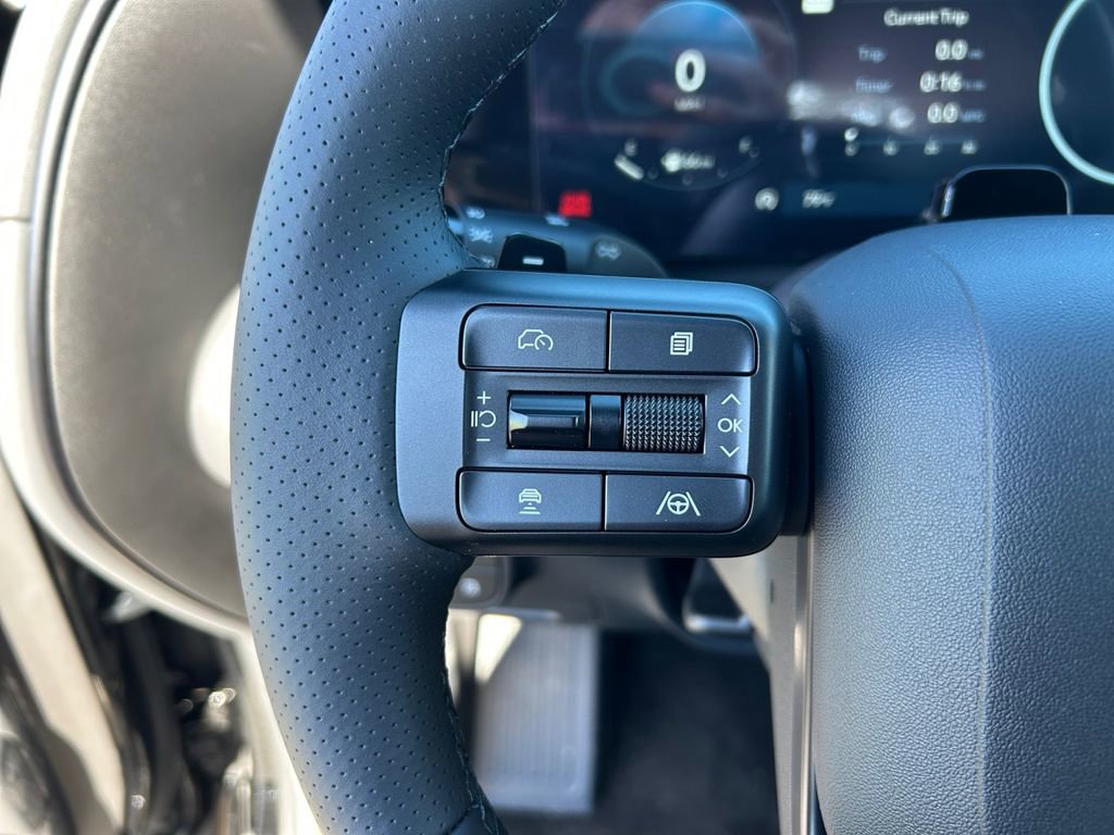 New 2026 Hyundai Palisade XRT Pro image 17
