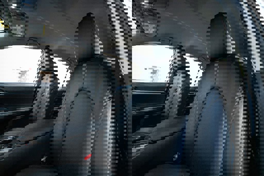 Certified 2024 Toyota Camry XSE image 6