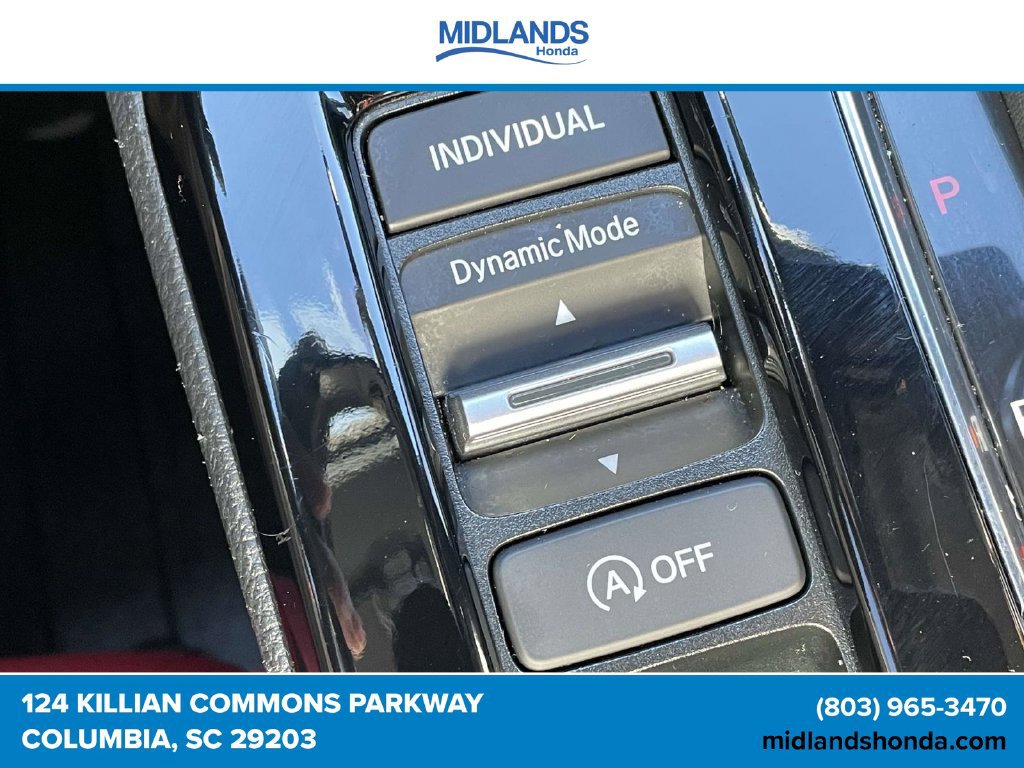 Used 2024 Acura Integra A-Spec w/ Technology Package FWD image 32