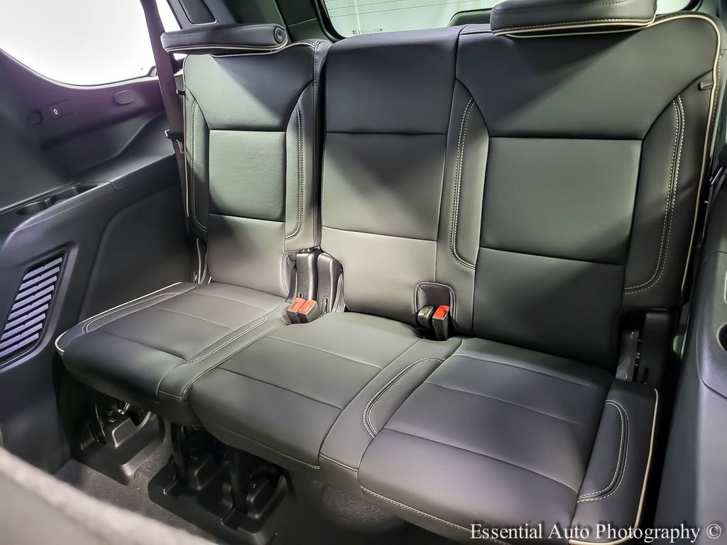 New 2026 Chevrolet Tahoe Premier AWD/4WD image 11