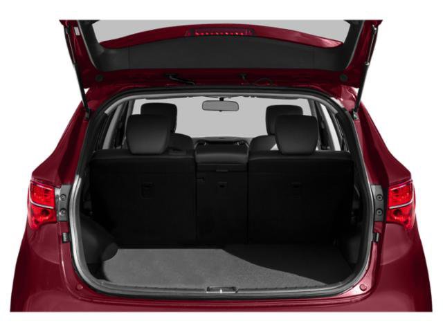 Used 2015 Hyundai Santa Fe Sport w/ Option Group 04 FWD image 15