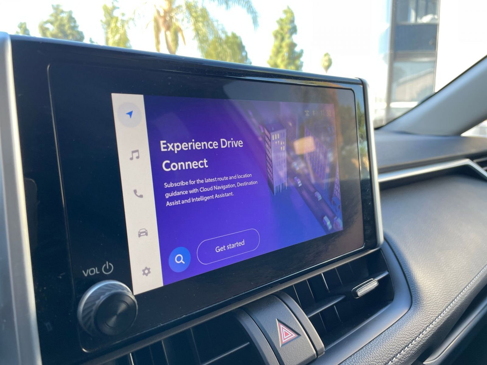 Used 2025 Toyota RAV4 LE image 21