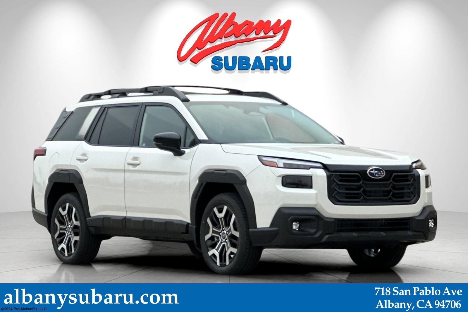 New 2026 Subaru Outback Touring XT
