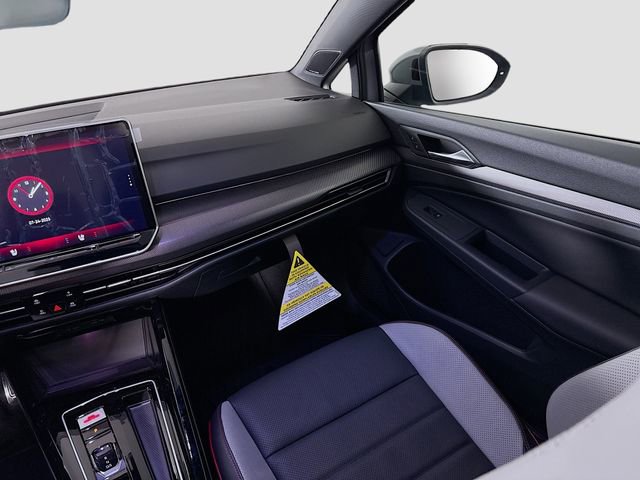 New 2025 Volkswagen GTI SE image 24