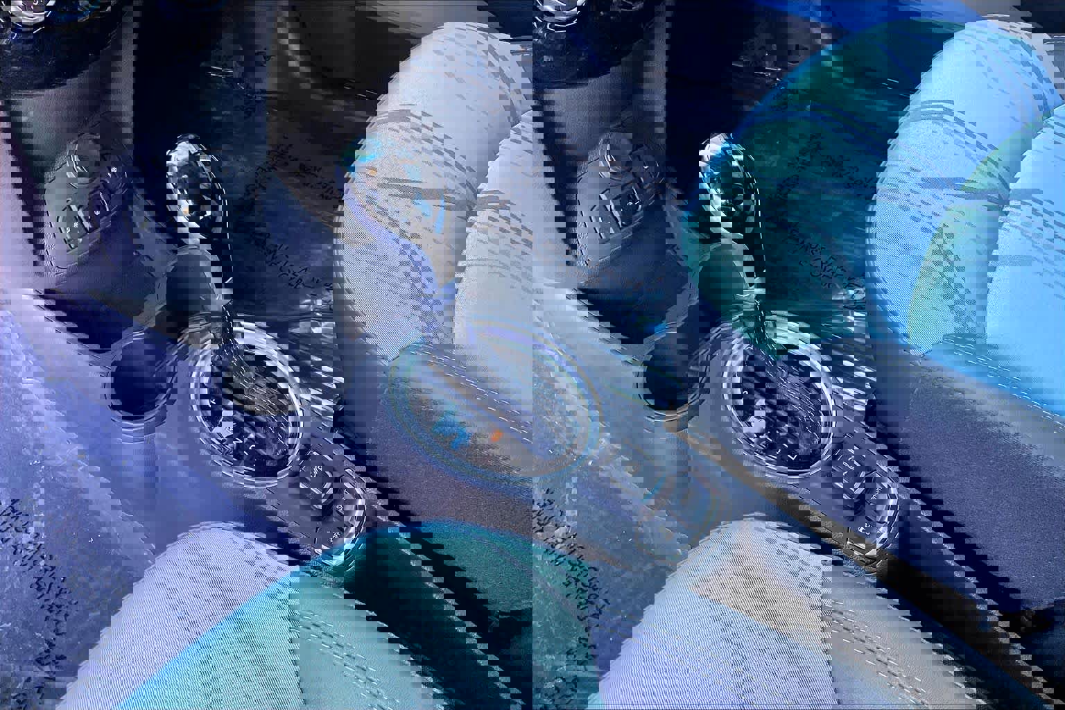 Used 2015 Chevrolet Spark LT image 16