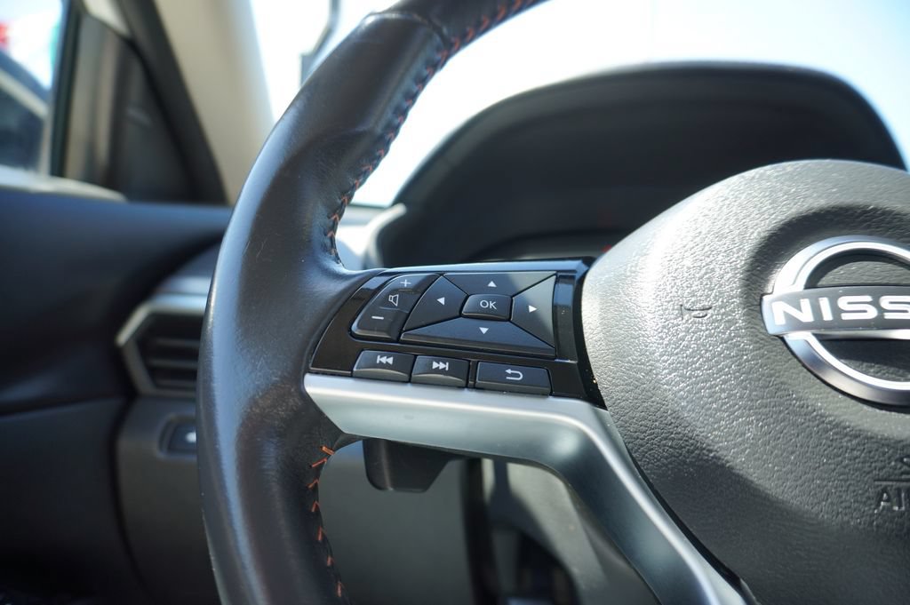 Used 2024 Nissan Altima 2.5 SR FWD image 20