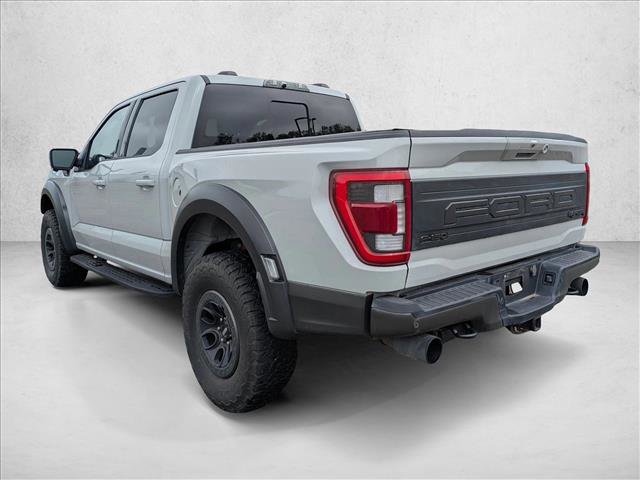 Used 2023 Ford F150 Raptor AWD/4WD image 7
