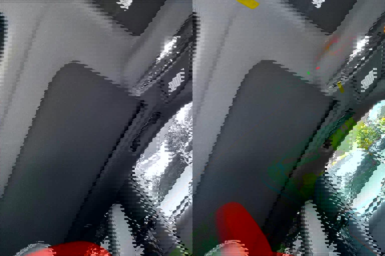 Used 2025 Audi SQ5 Premium Plus w/ Premium Plus Package image 13