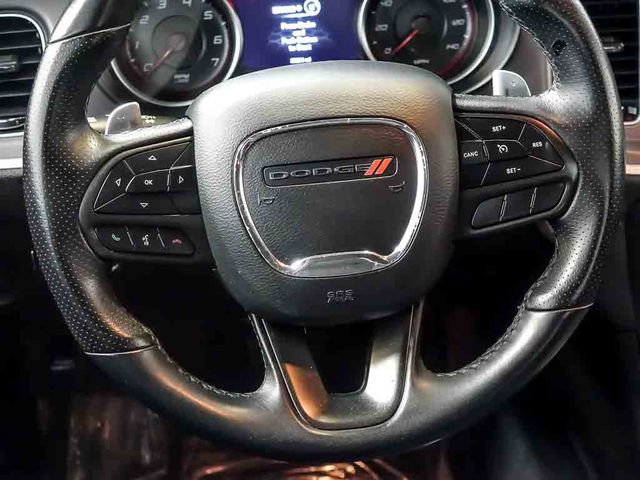 Used 2022 Dodge Charger GT RWD image 18