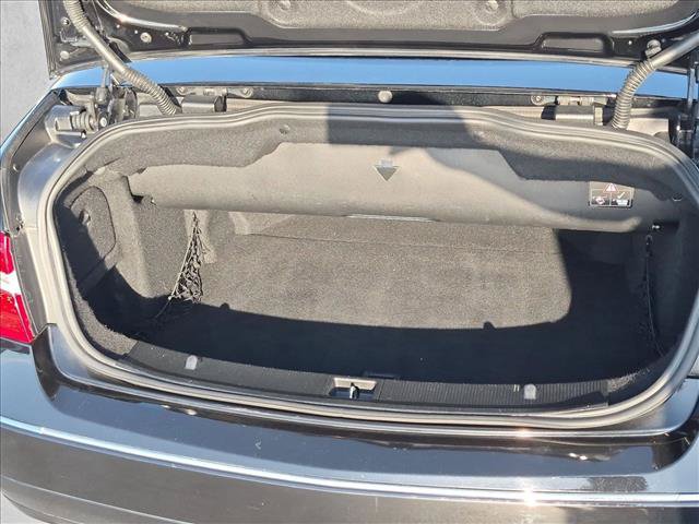 Used 2013 Mercedes-Benz E 350 Cabriolet image 6