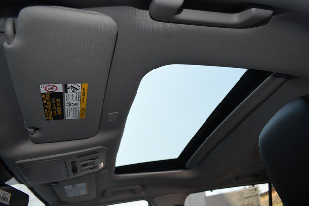 New 2026 Toyota Highlander Limited AWD/4WD image 10