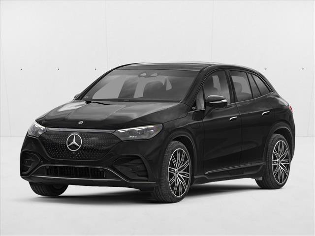 Used 2023 Mercedes-Benz EQE 350+ 4MATIC SUV image 1