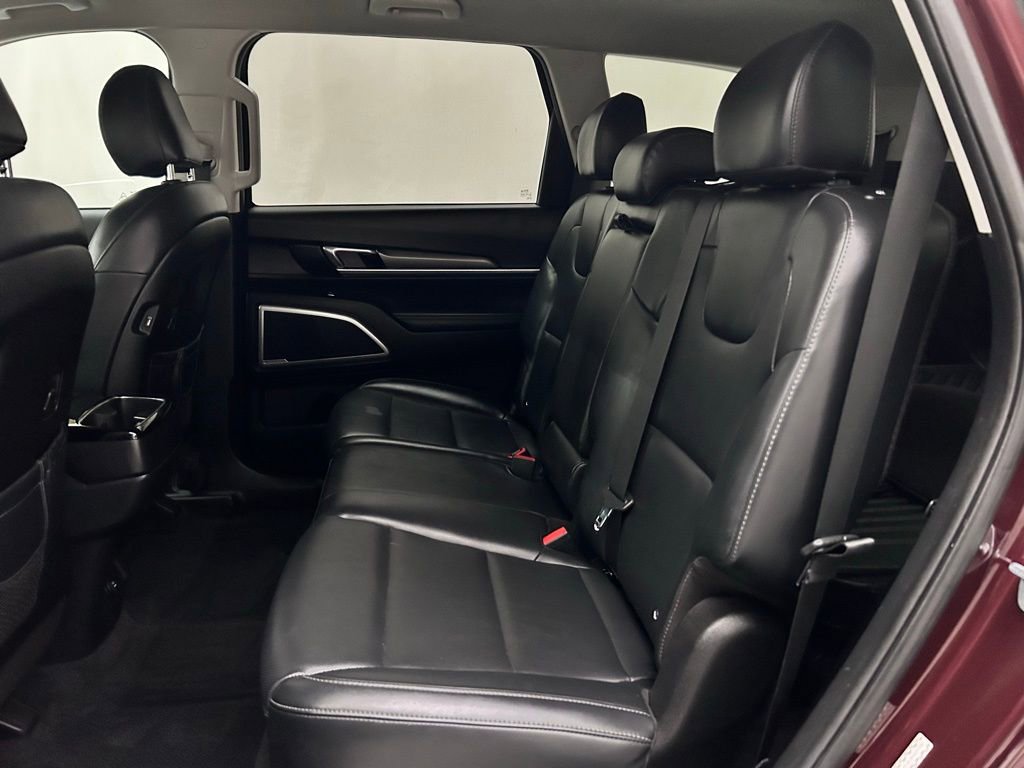 Used 2020 Kia Telluride LX image 14