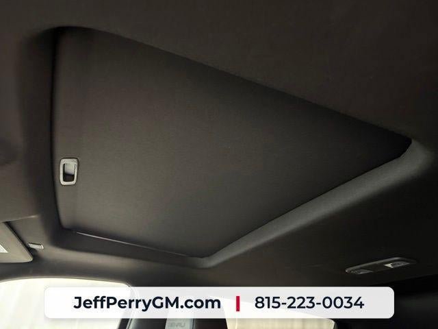Used 2021 GMC Sierra 2500 Denali w/ Denali Ultimate Package AWD/4WD image 22