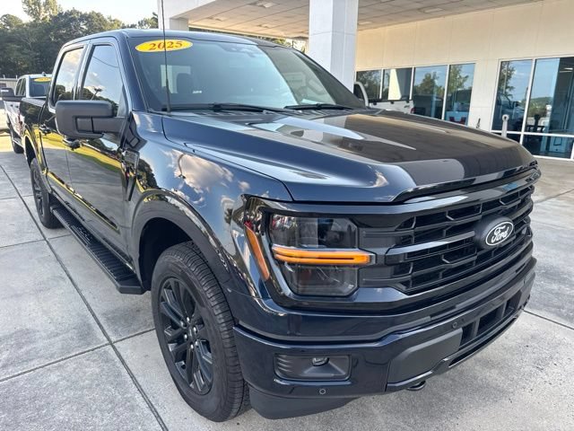 Used 2025 Ford F150 XLT w/ Equipment Group 302A MID