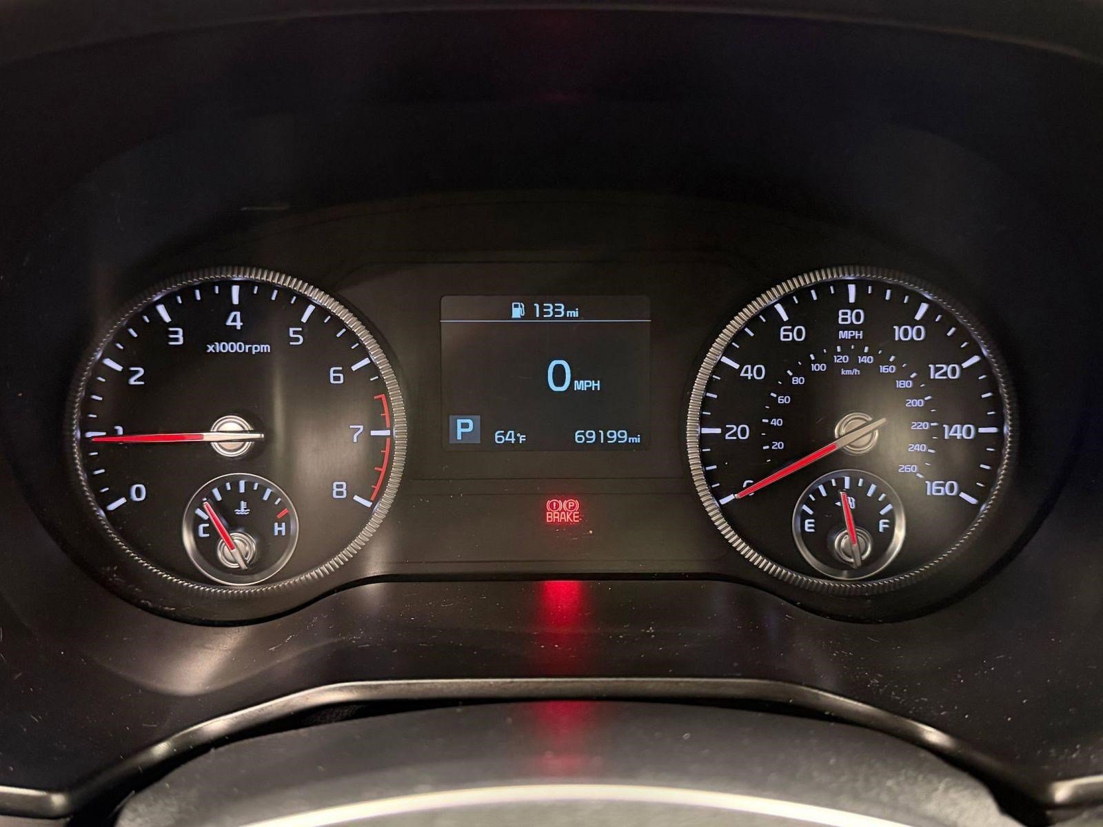 Used 2020 Kia Telluride S AWD/4WD image 18