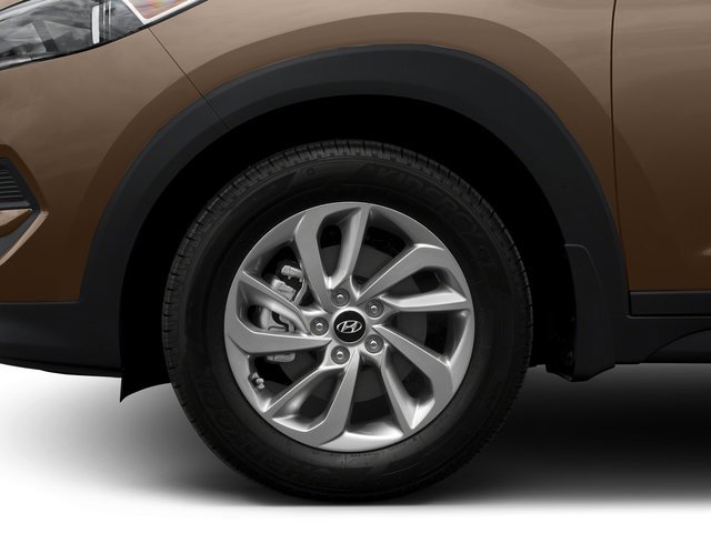 Used 2017 Hyundai Tucson SE FWD image 14