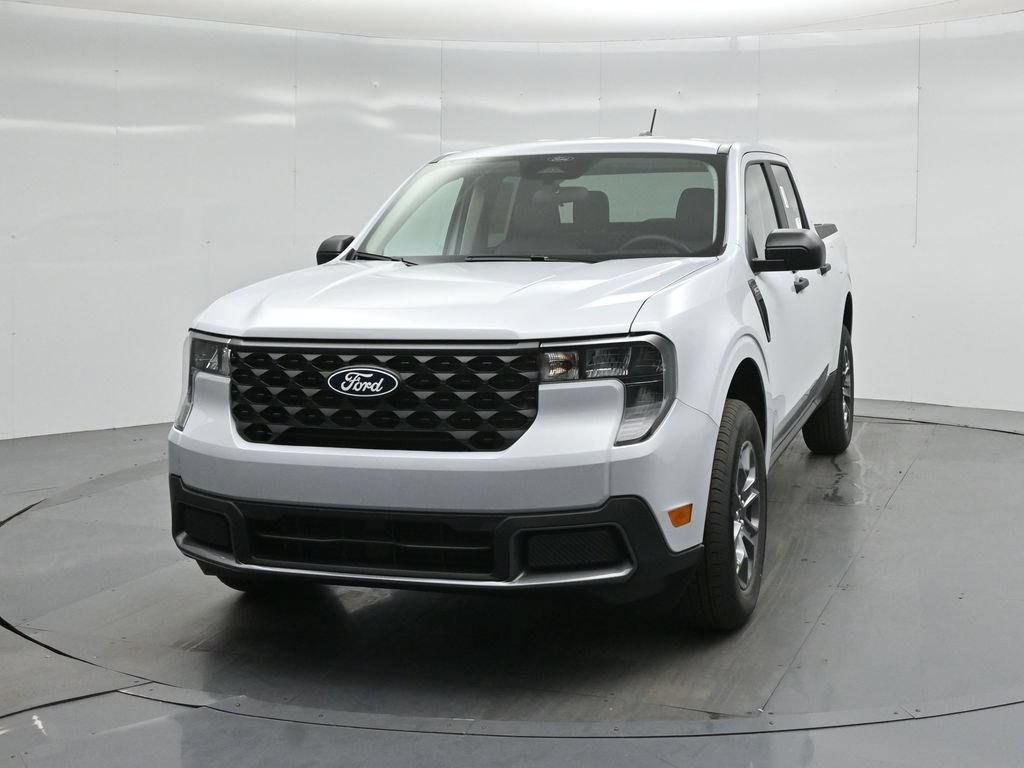 New 2026 Ford Maverick XLT FWD image 46