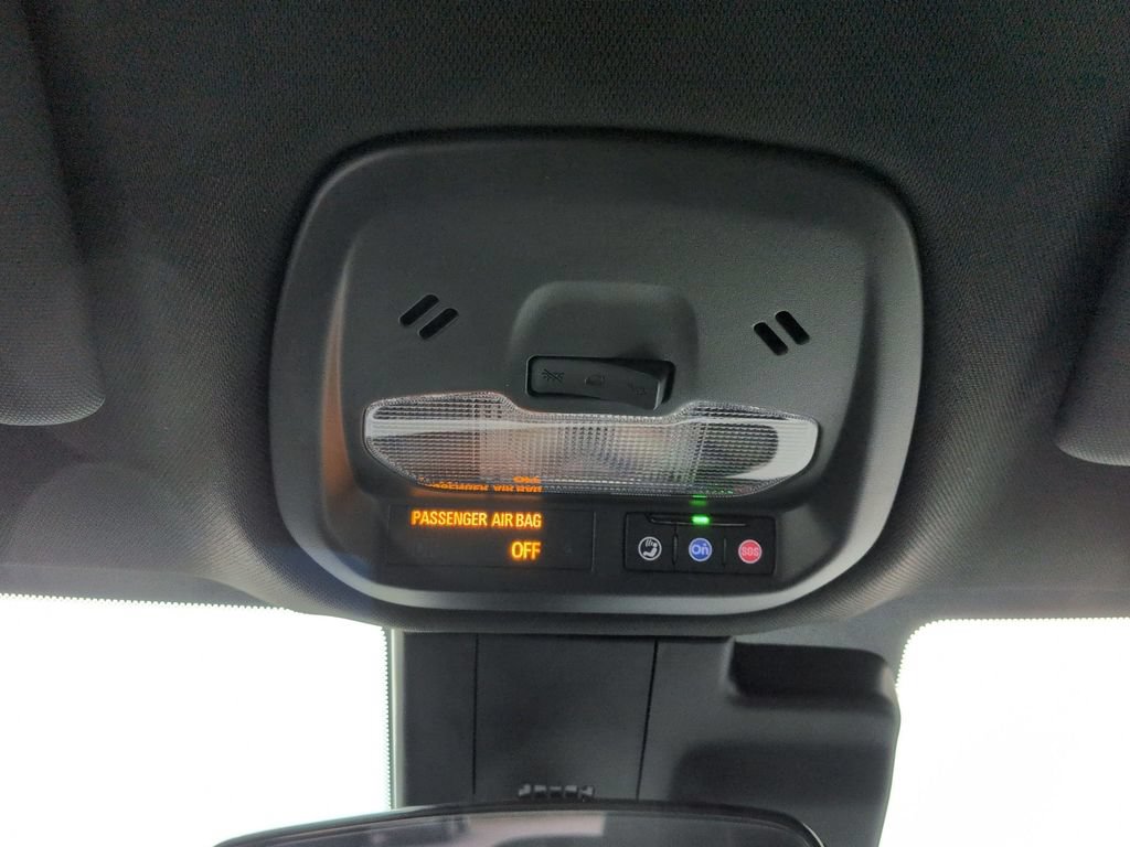 New 2026 Buick Envista Sport Touring w/ Convenience I Package FWD image 19