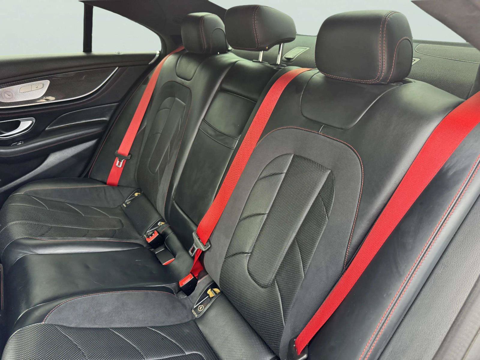 Used 2019 Mercedes-Benz CLS 53 AMG 4MATIC image 42