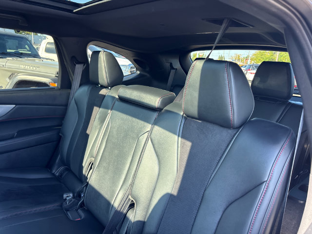 Used 2022 Acura MDX A-Spec AWD/4WD image 3