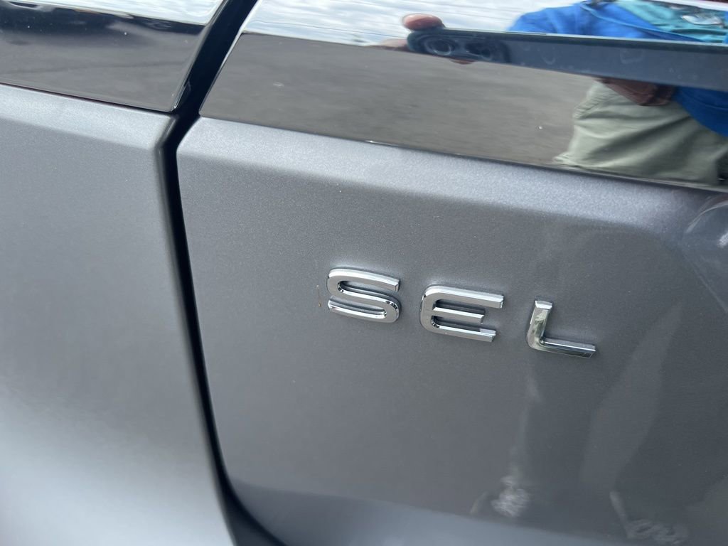 New 2026 Volkswagen Atlas SEL Premium R-Line image 11