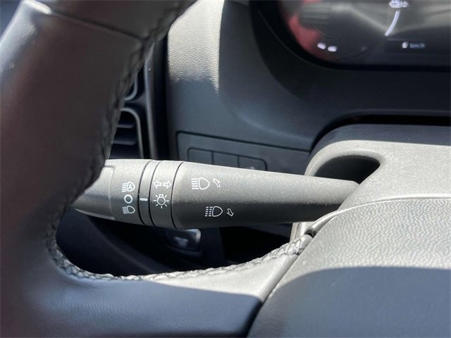 New 2024 RAM ProMaster 3500 w/ Delivery Van Package image 20