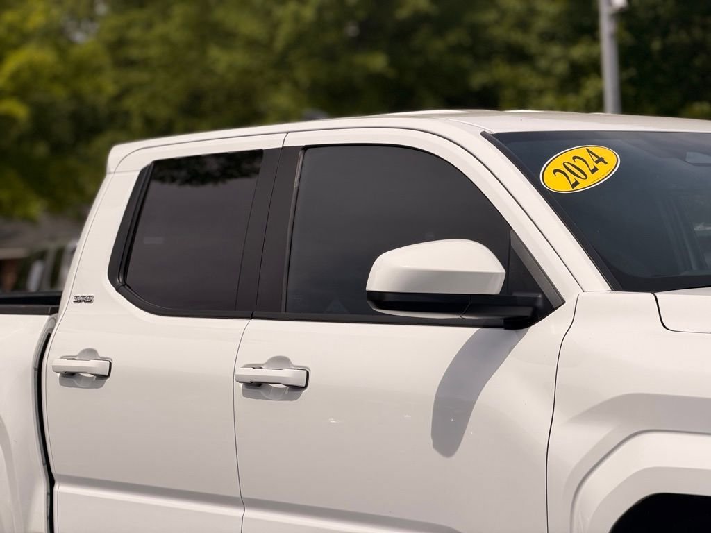 Used 2024 Toyota Tacoma SR5 RWD image 7