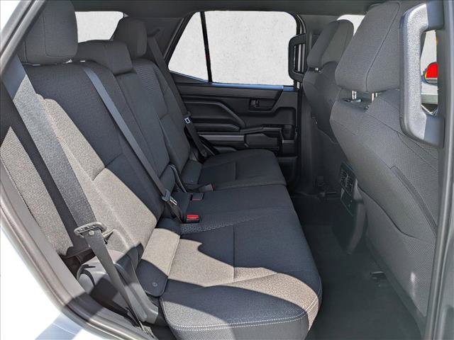 Used 2026 Toyota 4Runner SR5 AWD/4WD image 20