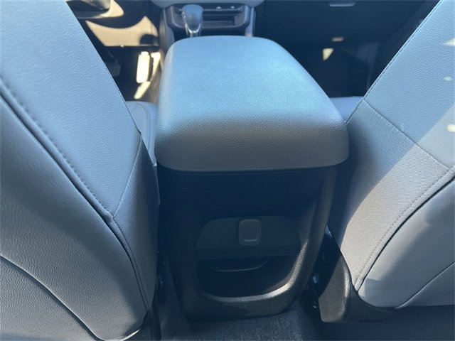 Certified 2022 Chevrolet Colorado W/T image 20