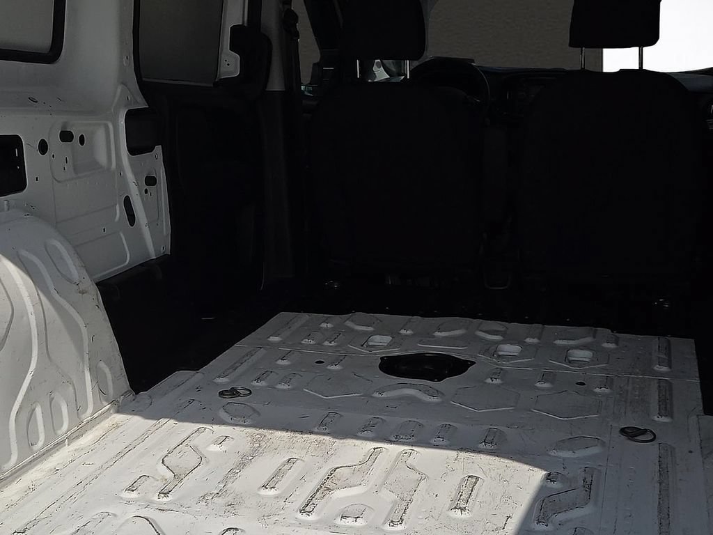 Used 2018 RAM ProMaster City Tradesman FWD image 8