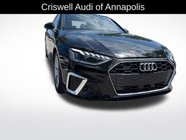Used 2024 Audi A4 2.0T Premium AWD/4WD image 9