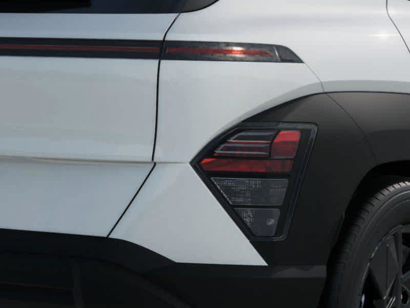 New 2027 Hyundai Kona SEL Sport FWD image 10