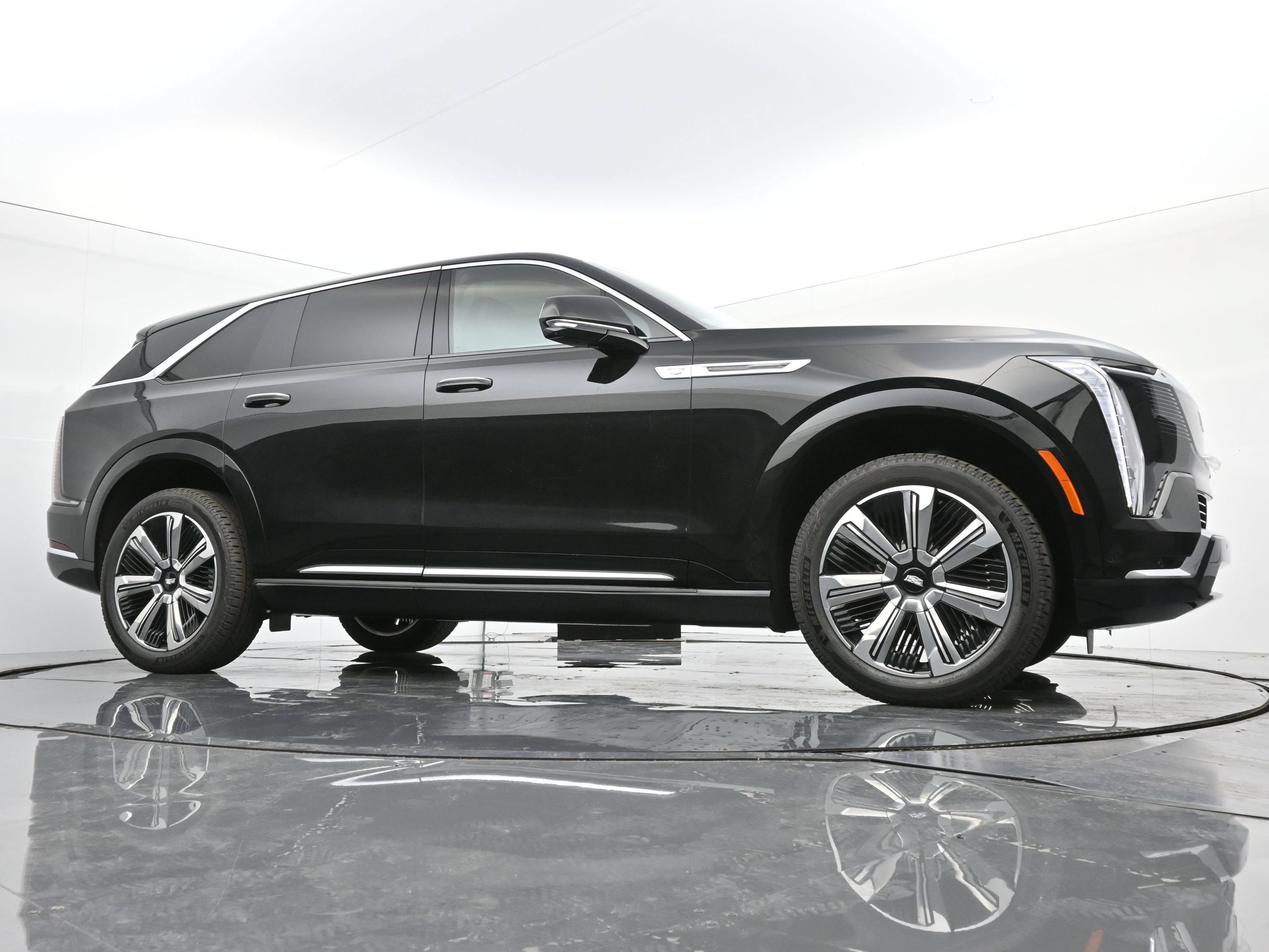 New 2025 Cadillac Escalade IQ Luxury 2 AWD/4WD image 21