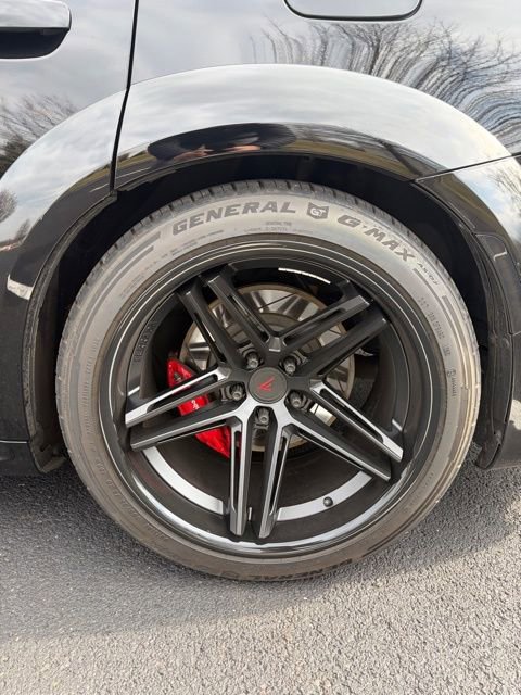 Used 2020 Dodge Charger Scat Pack w/ Dynamics Package image 34