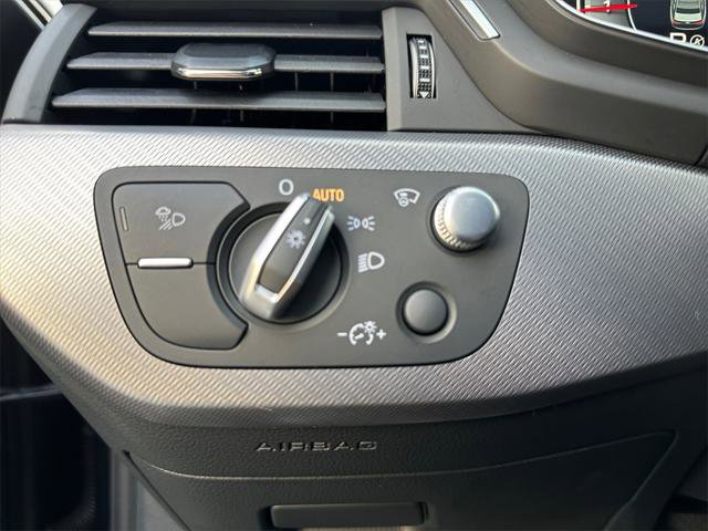 Certified 2023 Audi A4 2.0T Prestige image 24