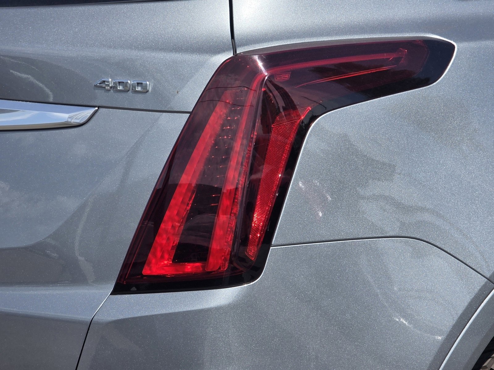 Used 2023 Cadillac XT5 Premium Luxury image 12