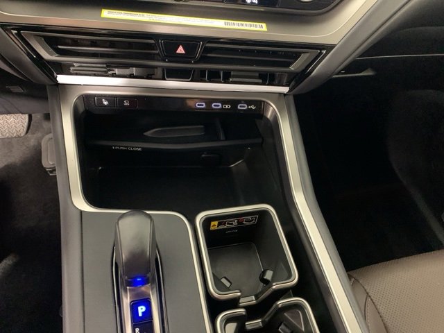 Used 2024 Lexus TX 350 AWD w/ Technology Package image 23