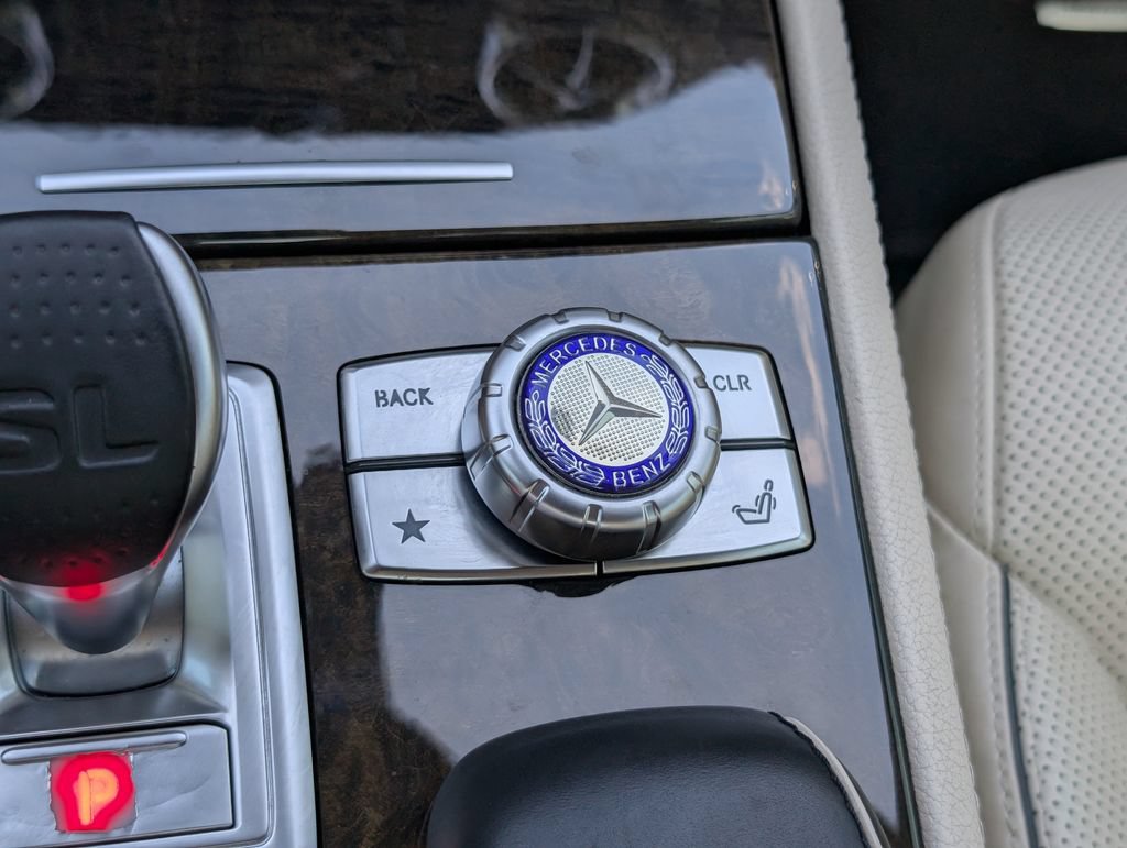 Used 2015 Mercedes-Benz SL 400 image 22