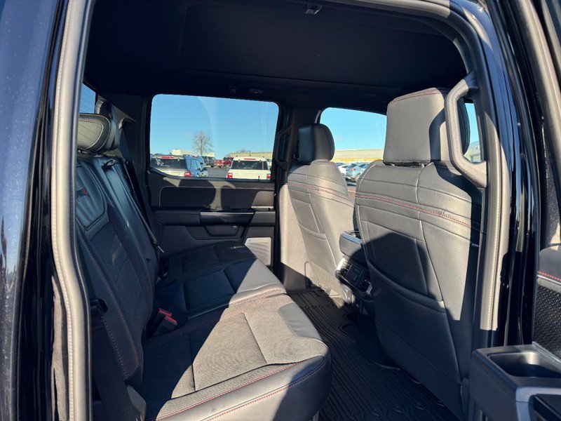 New 2026 Ford F150 Raptor w/ Equipment Group 803A Raptor R image 6