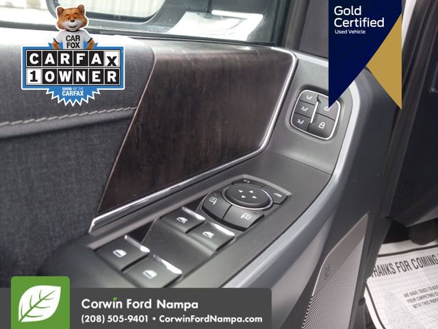 Certified 2023 Ford F150 Lariat image 13