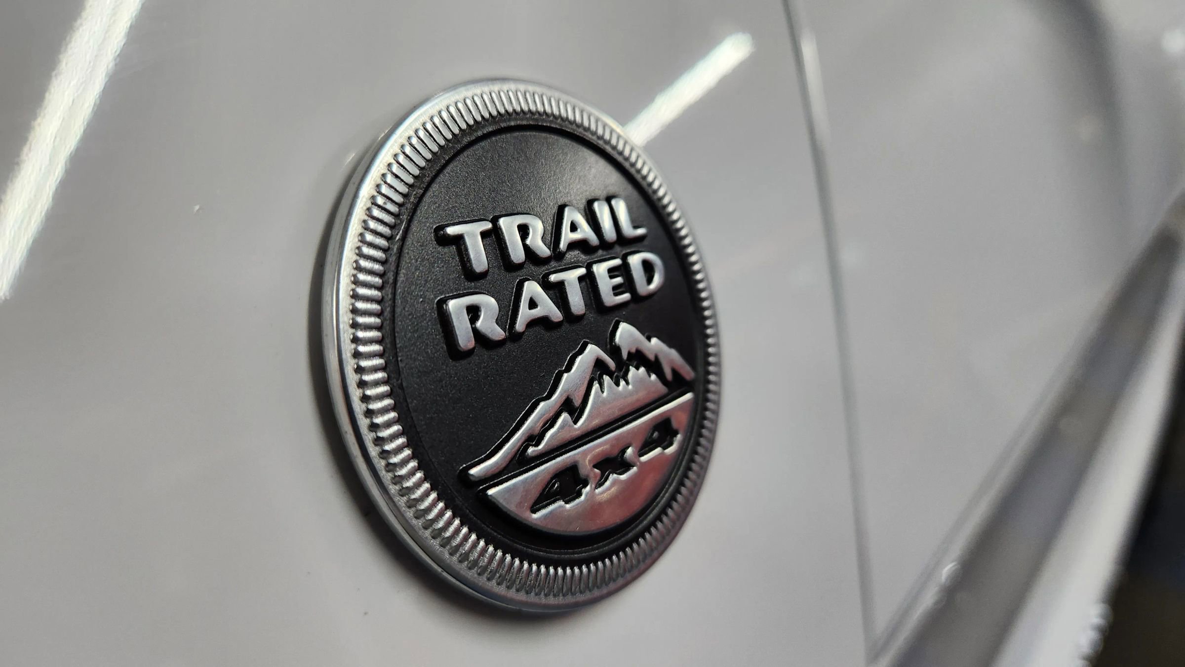 Used 2020 Jeep Grand Cherokee Laredo w/ Quick Order Package 2BN North image 39