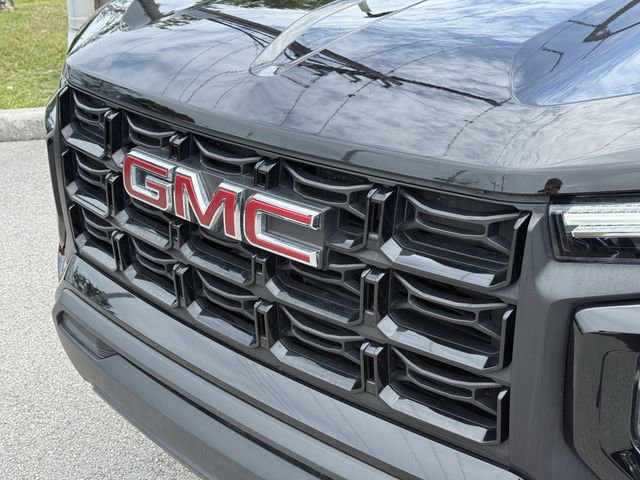 Used 2024 GMC Canyon Elevation w/ Trailering Package image 7